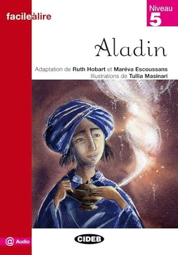 ALADIN (FRANCES) (Facile a lire)
