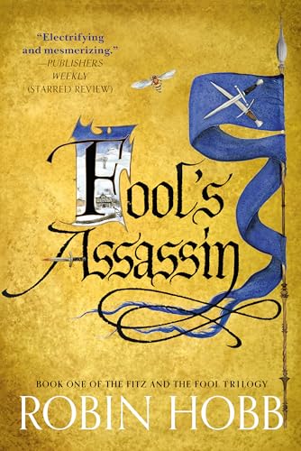 Fool's Assassin: Book One of The Fitz and the Fool Trilogy von Random House Worlds
