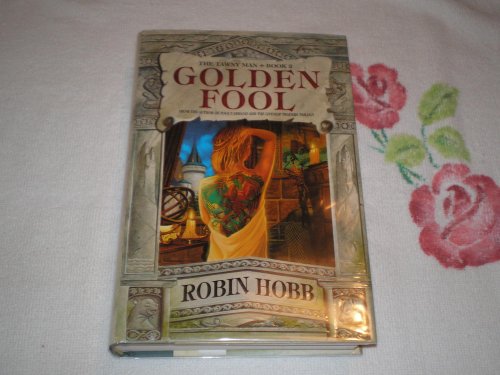 Golden Fool Golden Fool