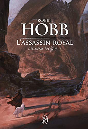 L'Assassin royal: Deuxième époque (1) von J'AI LU