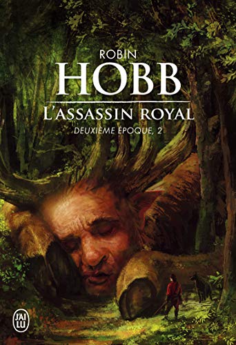 L'Assassin royal: Deuxième époque (2) von J'AI LU