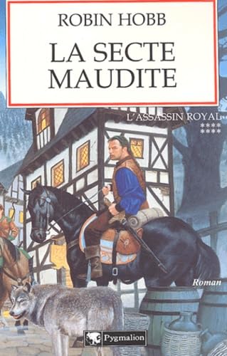 La Secte maudite La Secte maudite