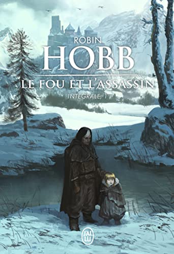 Le Fou et l'Assassin: Intégrale, 1 Le Fou et l'Assassin: Intégrale, 1 von J'AI LU