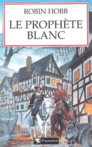 Le Prophète blanc Le Prophète blanc