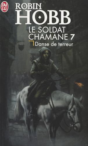 Le Soldat Chamane - 7 - Danse de Terreur (Science Fiction, Band 7)