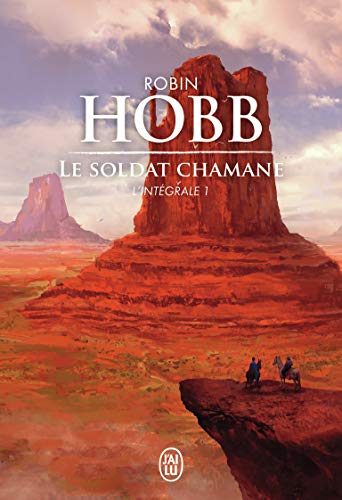 Le Soldat chamane: L'intégrale (1)