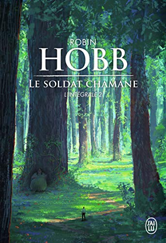 Le Soldat chamane: L'intégrale (2) von J'AI LU