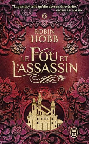 Le destin de l'assassin Le destin de l'assassin von J'AI LU
