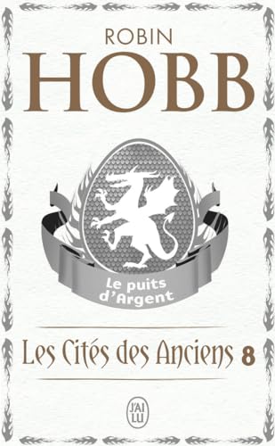 Le puits d'Argent von J'AI LU