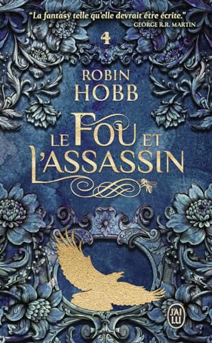 Le retour de l'assassin von J'AI LU