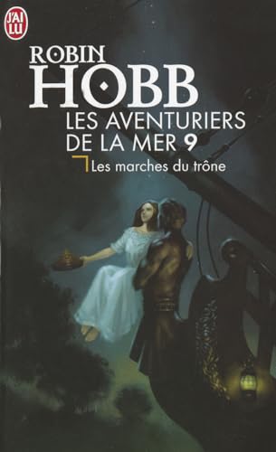 Les Aventuriers de La Mer - 9 - Les Marc (Science Fiction, Band 9)