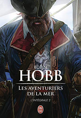 Les aventuriers de la mer: L'intégrale (2)