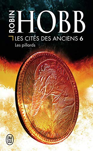 Les pillards Les pillards von J'AI LU