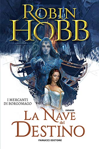 NAVE DEL DESTINO, LA - I MERCA von FANTASY