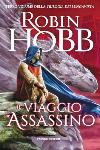 VIAGGIO DELL'ASSASSINO (IL)_TR