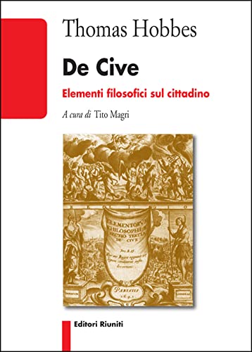 DE CIVE
