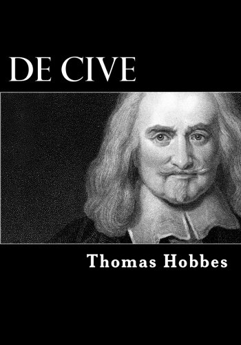 De Cive De Cive von CreateSpace Independent Publishing Platform