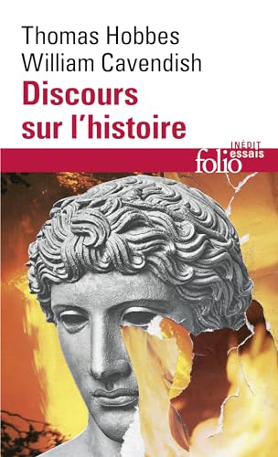 Discours sur l'histoire: "Sur le commencement de Tacite", "De la lecture de l'histoire" Discours sur l'histoire: "Sur le commencement de Tacite", "De la lecture de l'histoire"