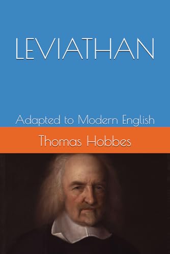 LEVIATHAN: Adapted to Modern English LEVIATHAN: Adapted to Modern English von Independently published