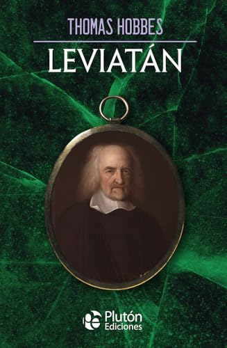 Leviatán (Obras Cumbres) von Plutón Ediciones