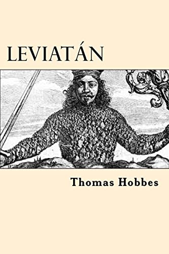 Leviatan (Spanish Edition) von Createspace Independent Publishing Platform