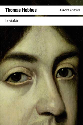 Leviatán : o la materia, forma y poder de un estado eclesiástico y civil (El libro de bolsillo - Filosofía) von Alianza
