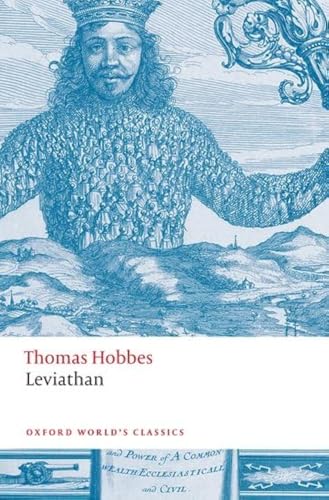 Leviathan (Oxford World's Classics) von Oxford University Press