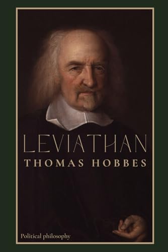 Leviathan by Thomas Hobbes (Annotated) von Independently published
