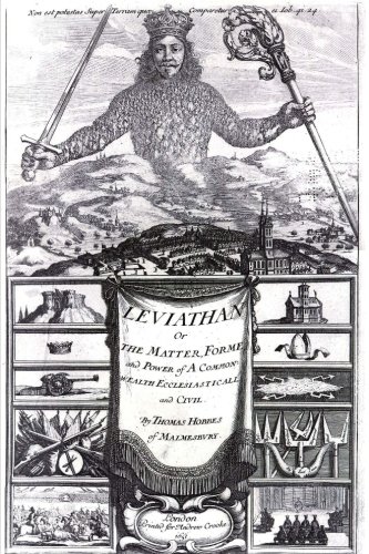 Leviathan Leviathan