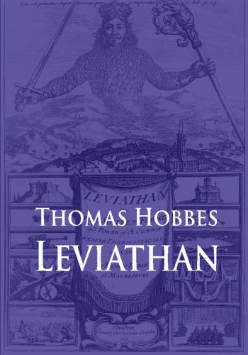 Leviathan Leviathan von CreateSpace Independent Publishing Platform
