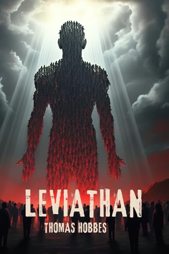 Leviathan Leviathan von Independently published