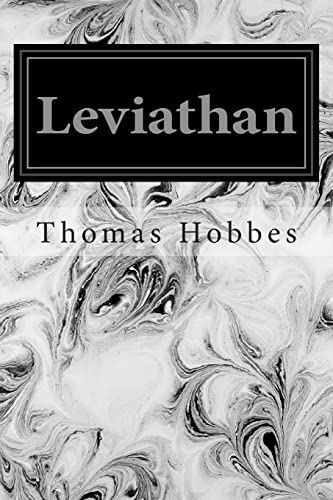 Leviathan Leviathan von CREATESPACE
