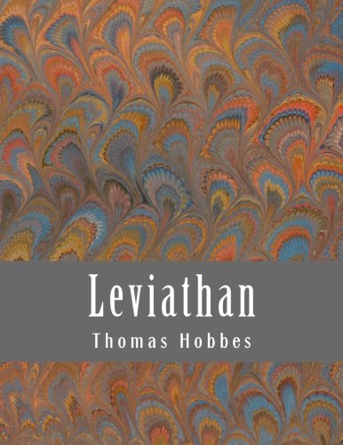 Leviathan Leviathan von CreateSpace Independent Publishing Platform