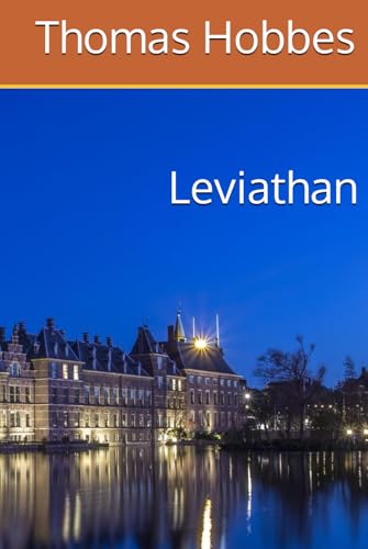 Leviathan Leviathan von Independently published