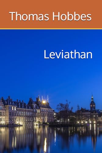 Leviathan Leviathan von Independently published