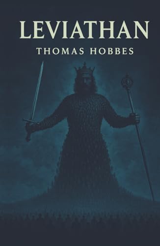 Leviathan: A Classic of Political Philosophy and Social Contract Theory Leviathan: A Classic of Political Philosophy and Social Contract Theory von Independently published