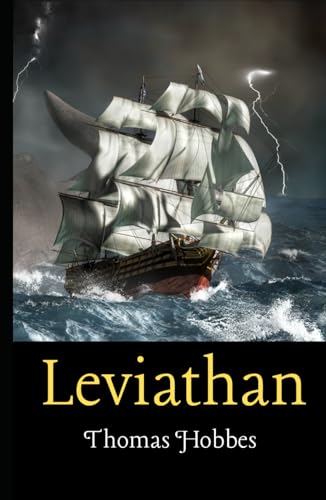 Leviathan: A Political Science Book Leviathan: A Political Science Book von Independently published