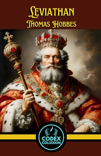 Leviathan: “A Treatise on Power, Governance, and Human Nature” Leviathan: “A Treatise on Power, Governance, and Human Nature”