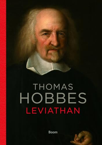 Leviathan: Of de samenstelling, vorm en macht van een kerkelijke en wereldlijke staat von Boom