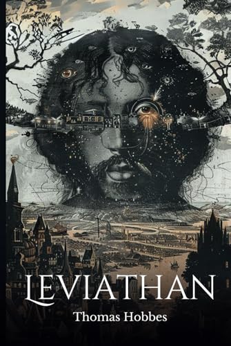 Leviathan: Political Science Books Leviathan: Political Science Books von Independently published