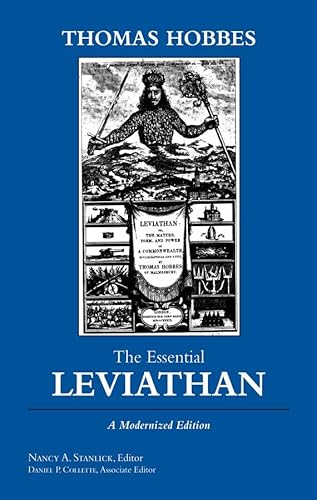 The Essential Leviathan: A Modernized Edition von Hackett Publishing Company, Inc.