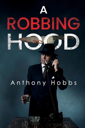 A Robbing Hood von Vanguard Press