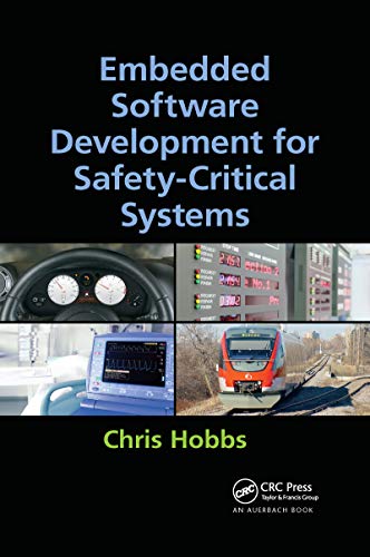 Embedded Software Development for Safety-Critical Systems von CRC Press