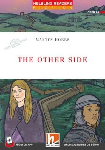 The Other Side + audio on app: Helbling Readers Red Series, Level 1 (A1)