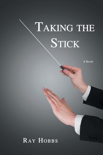 Taking the Stick von WingSpan Press