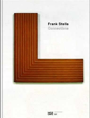 Frank Stella Connections: Haunch of Vension, London, 2011