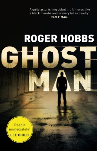 Ghostman von Penguin