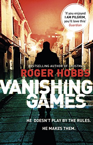 Vanishing Games von Penguin