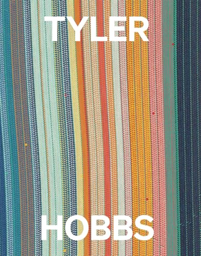 Tyler Hobbs: Order/Disorder (Unit London)
