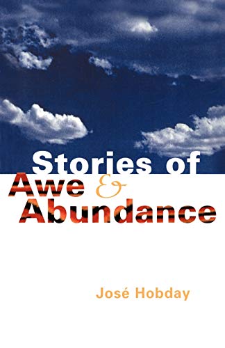 Stories of Awe and Abundance von Continuum
